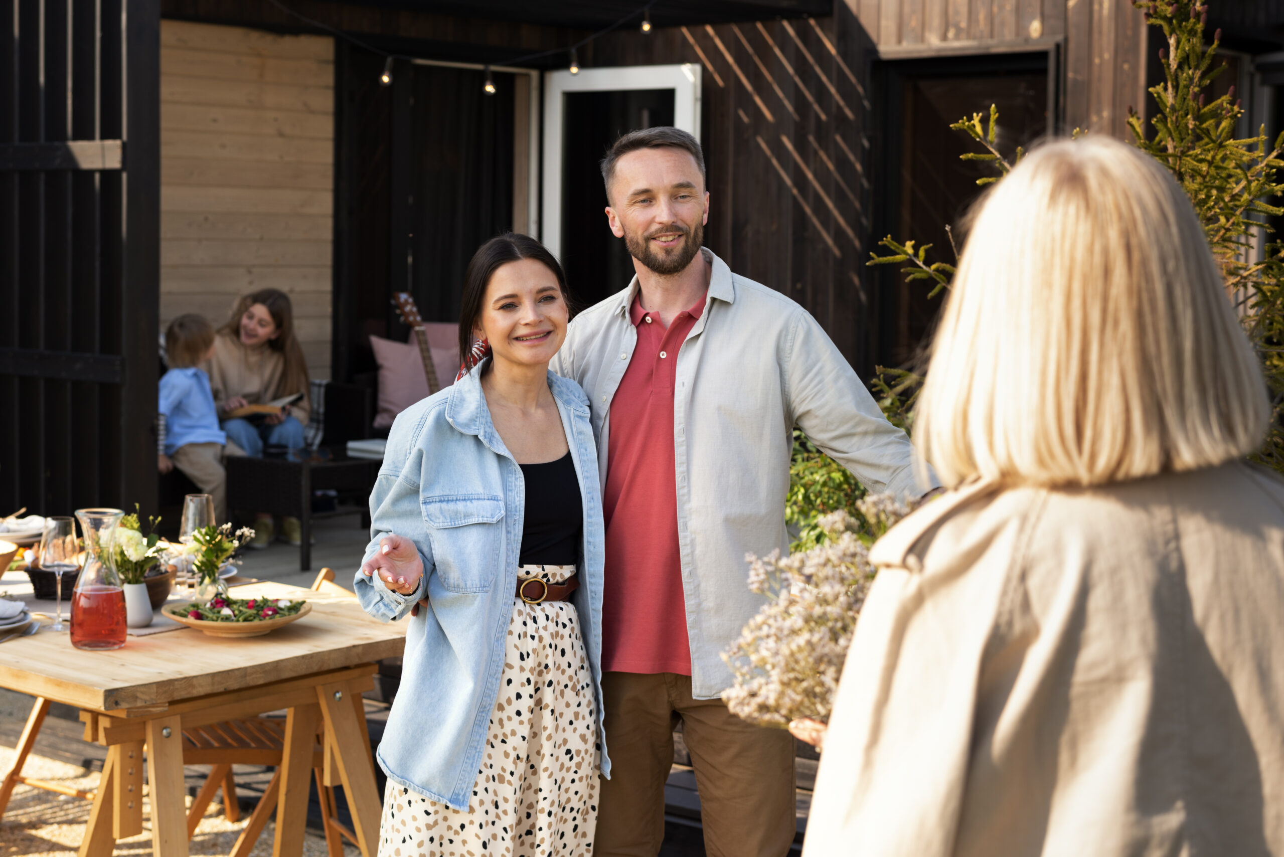 Met uw buren verduurzamen? Bespaar tot 25%!