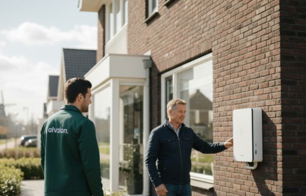 Financiering op maat: uw duurzame toekomst realiseren