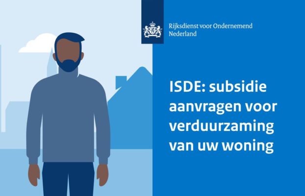 Subsidies voor Verduurzaming