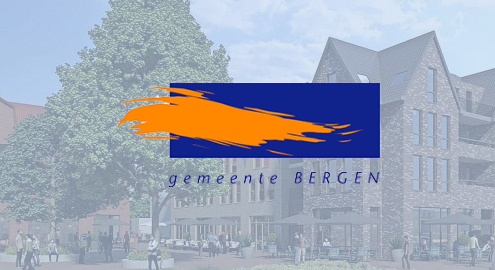 Gemeente Bergen: Subsidie isolatie 2025