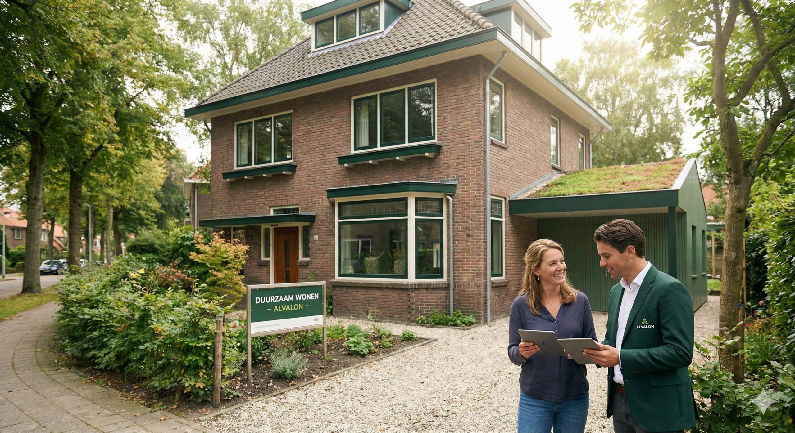 Subsidie Isolatie Vijfheerenlanden 2026 | Stapel tot €2.750 lokaal voordeel