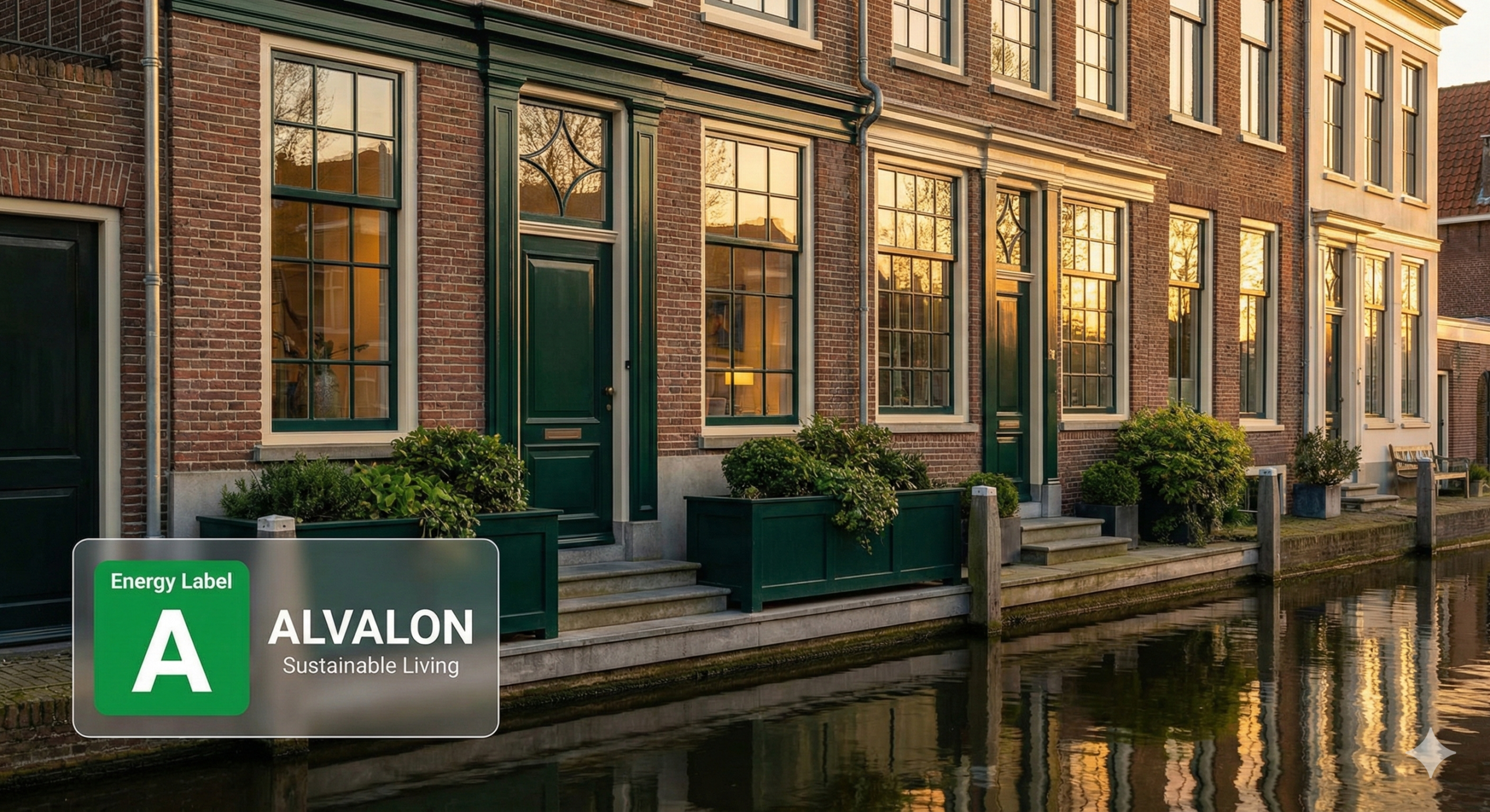 Subsidie Isolatie Alphen aan den Rijn 2026 | Tot €1.460 extra lokaal voordeel