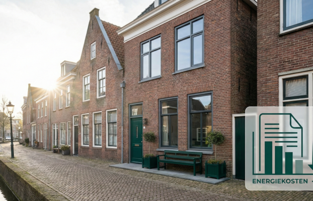 Subsidie Isolatie Alkmaar 2026 | Bespaar direct met de Alkmaarse aanpak
